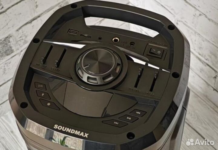 Активные колонки