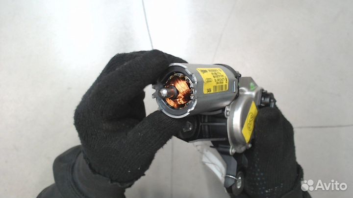 Двигатель стеклоочистителя задний Audi A6 (C6), 20