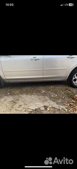 Ford focus 2 разбор