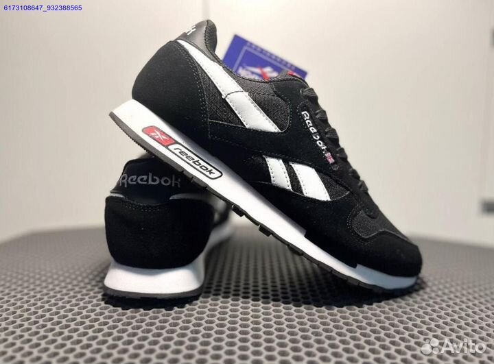 Кроссовки Reebok Classic (Арт.15214)