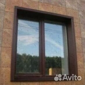 Окна не б/у