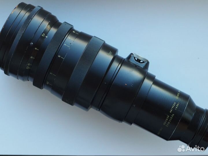 Таир-3 300mm f4 несколько разных
