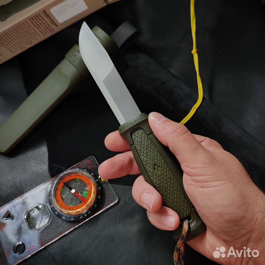 Нож - Mora Kansbol