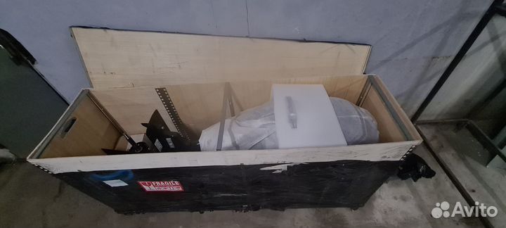 Новый Mercury ME F 60 elpt EFI