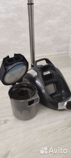 Пылесос tefal compact power xxl
