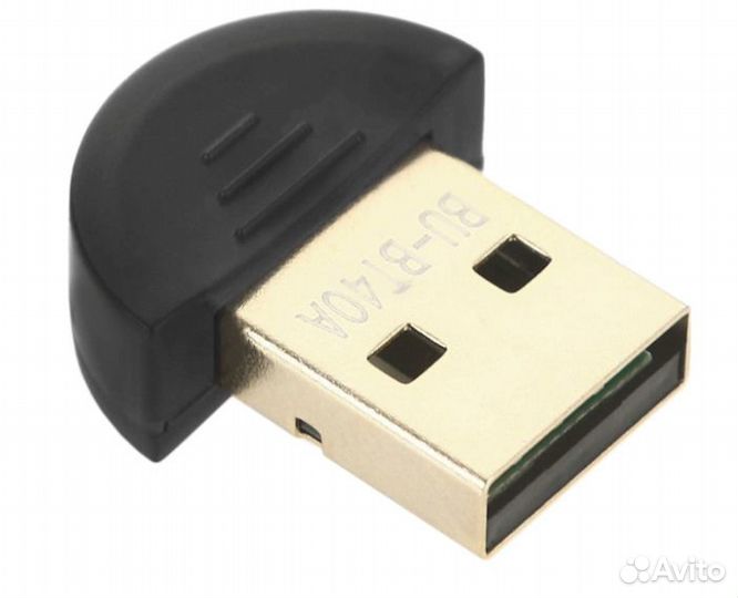 Новый bluetooth адаптер BT 4.0