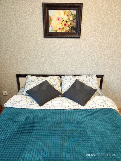 Квартира-студия, 25,7 м², 16/17 эт.