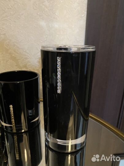 Комплект для ванной Swarovski Italy