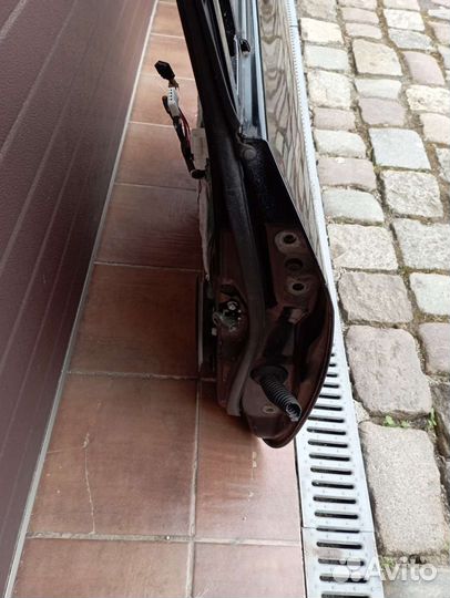 Toyota RAV 4 Рестайлинг Дверь левая оригинал