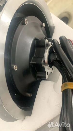 Мотор-колеса для электросамокатов