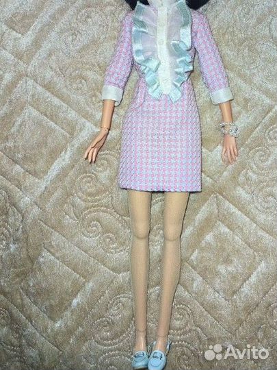 Poppy Parker аут Биг Айз