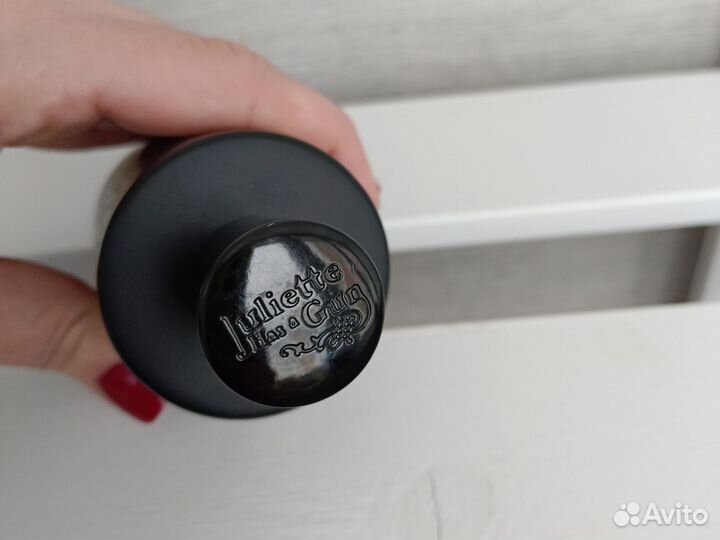 Lady Vengeance Guliette has a gun оригинал остаток