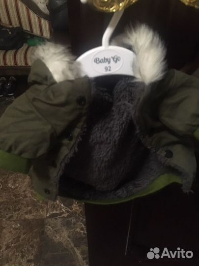 Одежда для собак мелких пород