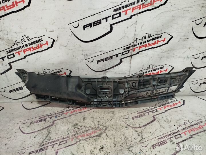 Решетка радиатора honda FIT shuttle GP2 1 модель 71120TF9003 NA7128Z