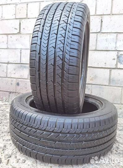 Goodyear Eagle Sport All Season 215/55 R17 94V
