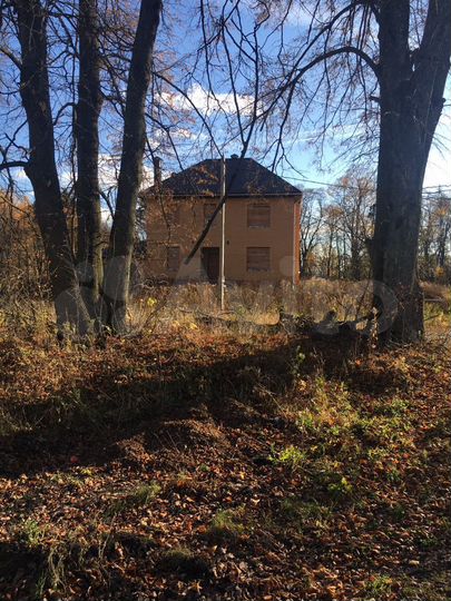 Участок 18 сот. (ИЖС)