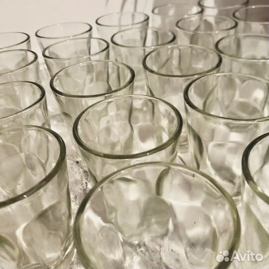 Рюмка 70 - 80 мл