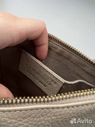 Сумка женская натуральная кожа