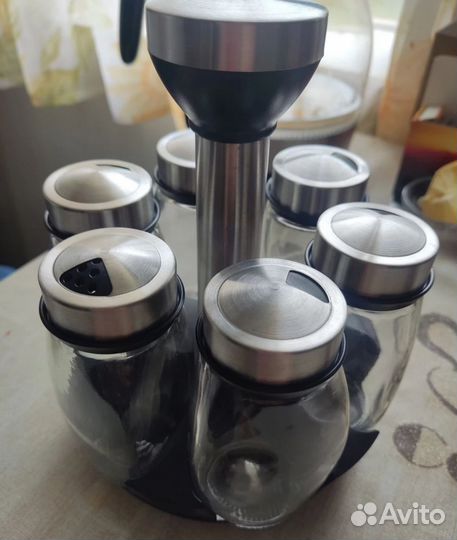 Набор для специй