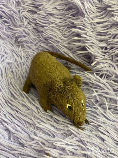 Крыса из икеи