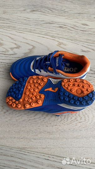 Футзалки joma