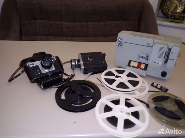 Фото аксессуары времени СССР