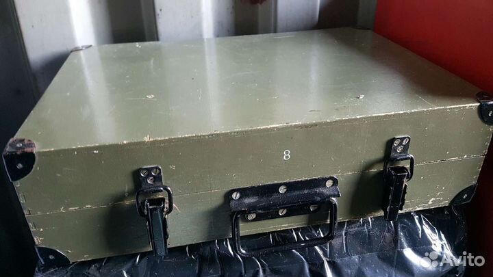 Ящик для хранения