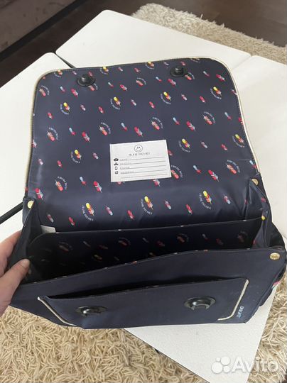 Портфель школьный jeune premier