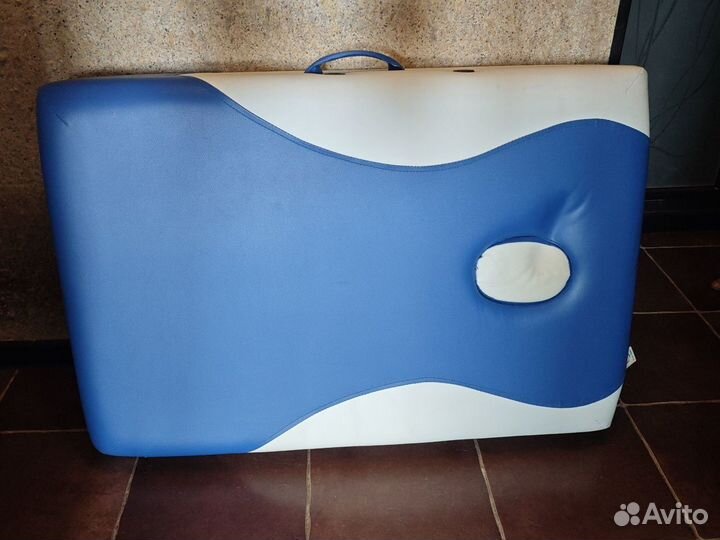 Стол для массажа складной