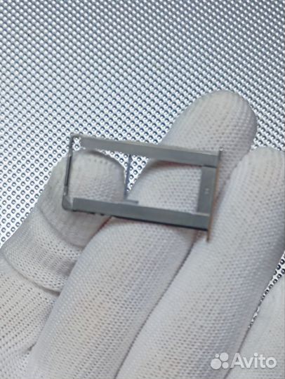 Oukitel K6000 Pro. Сим лоток. Оригинал