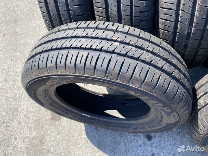 Dunlop Enasave EC204 185/65 R14