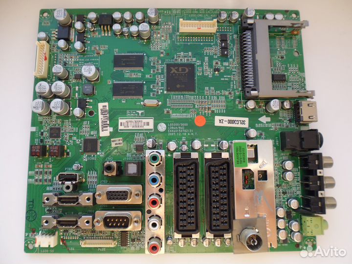 Майн EAX40150702(3) от LG 32LG3000