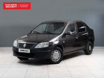 Renault Logan 1.4 MT, 2011, 175 785 км, с пробегом, цена 450 000 руб.