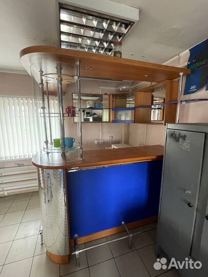 Барная стойка