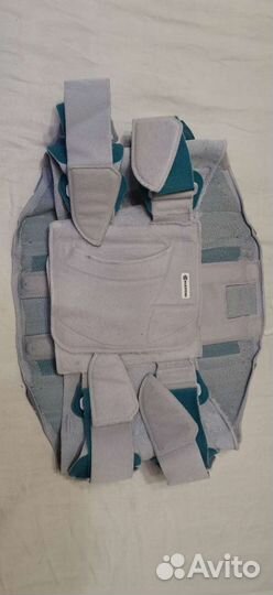 Корсет поясный