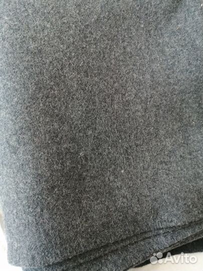 Ткани (драп и плащевка)