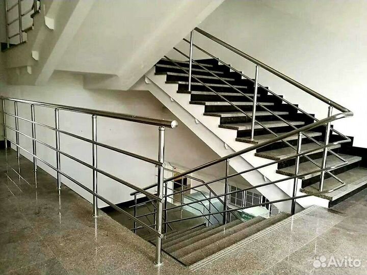 Перила для школ и детских садов