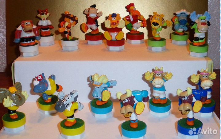 Вороны теннис, Футболисты, Хоккеисты спорт киндер