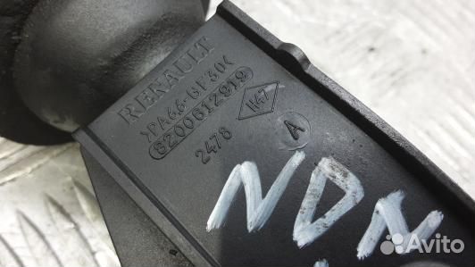 Масляный щуп nissan primastar X83 (NDN01BN01)