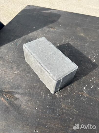 Тротуарная плитка