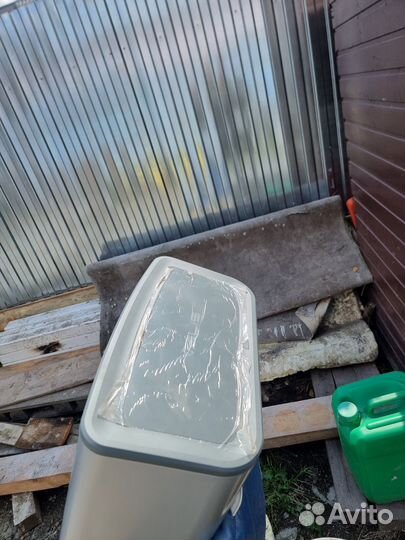 Водонагреватель ariston 50 литров