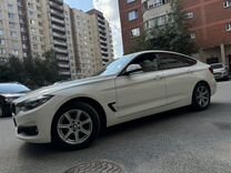 BMW 3 серия GT 2.0 AT, 2018, 188 500 км, с пробегом, цена 2 799 000 руб.