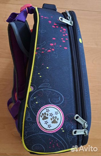 Рюкзак sternbauer с ортопедической спинкой