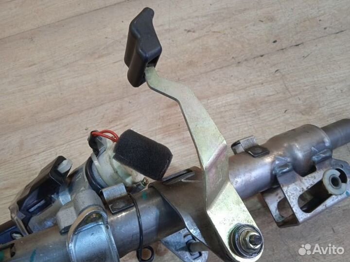 Рулевая колонка Lifan X60 1.8 2014