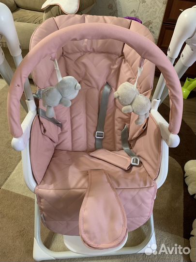 Стульчик для кормления