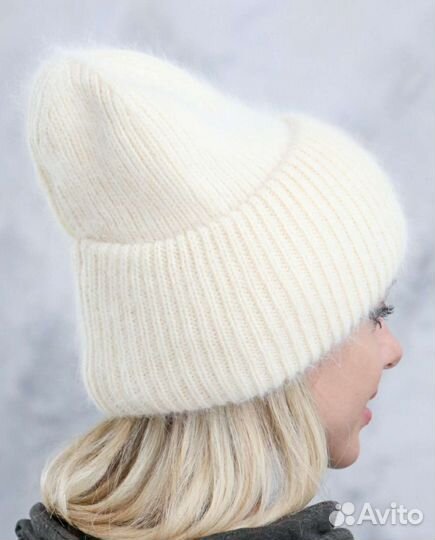 Шапка зимняя