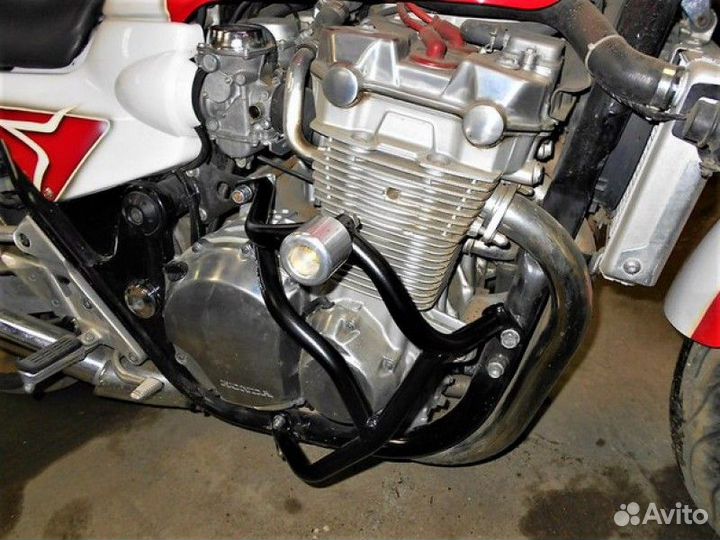 Дуги Honda CB1300 (1998-2002)