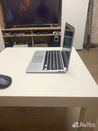 Apple MacBook Air 11
