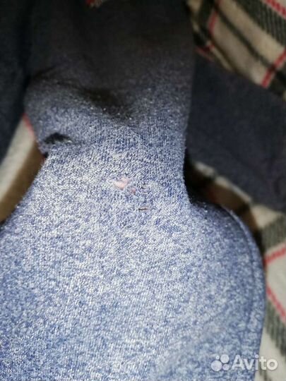 Спортивный костюм. Читайте описание