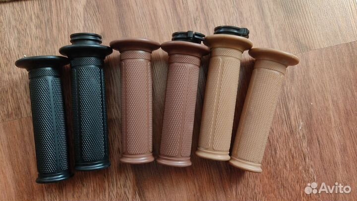 Ручки грипсы Honda Giorno Dio Scoopy Crea